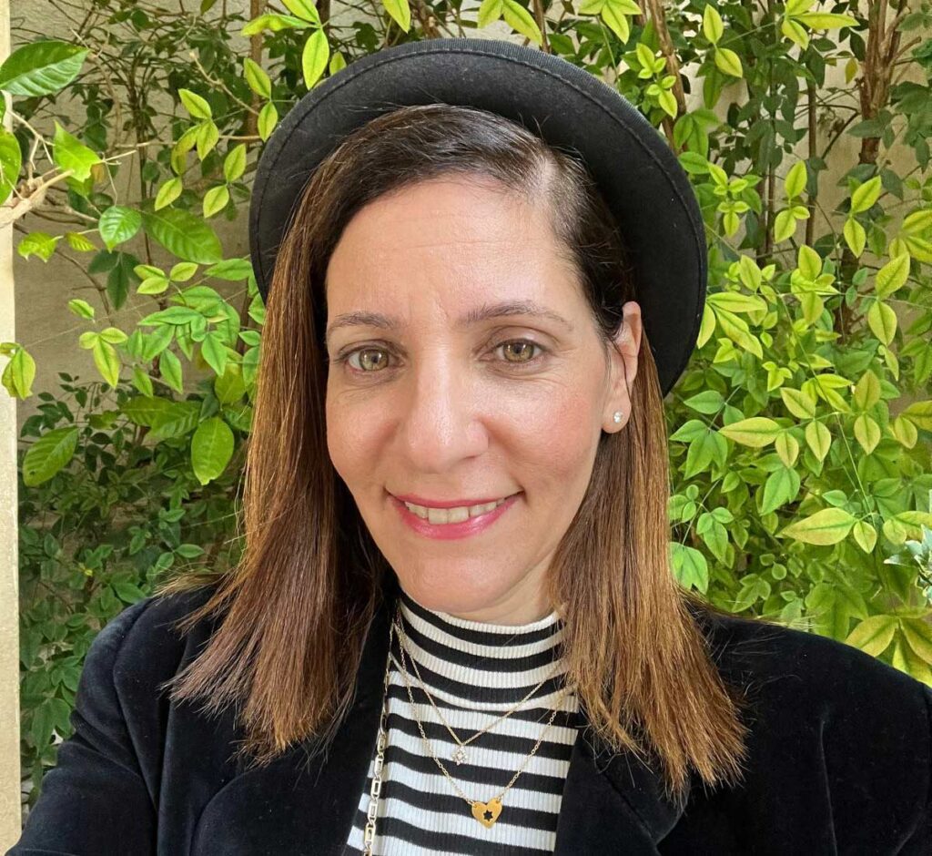 אביטל אינדיג