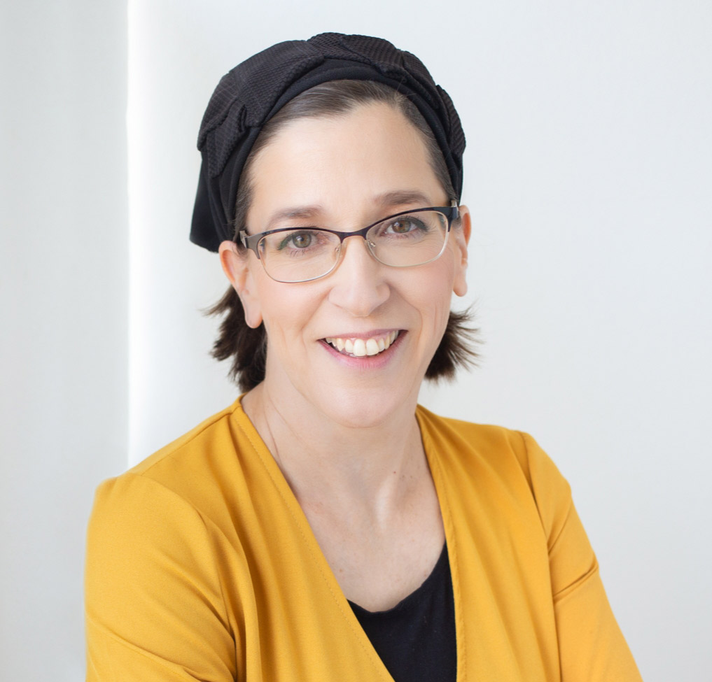 מיכל סלומון