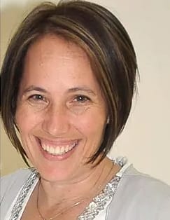 ליאורה מוס לוי