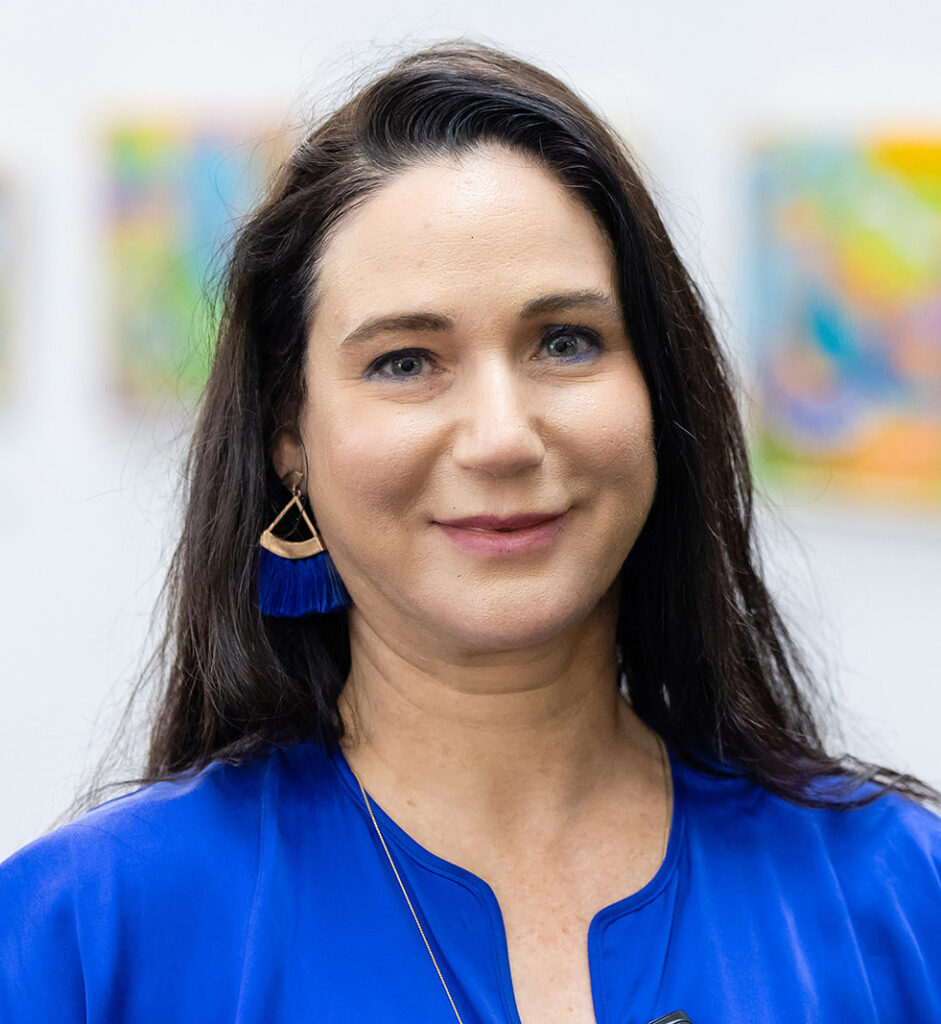 ליאת פרידגוט נצר