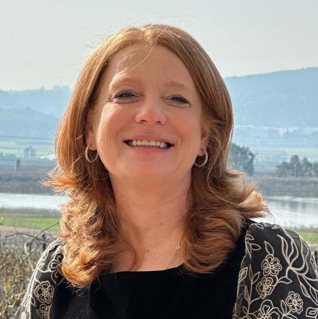 סנדרין אלבאום בוחניק