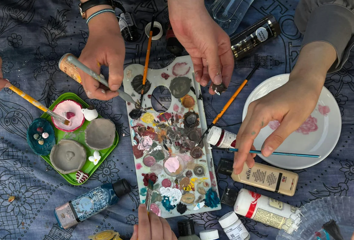 הבית של סוזן